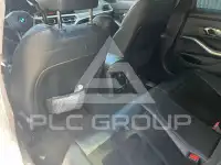 2019 BMW 330
