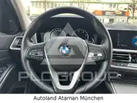 2020 BMW 330
