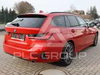 2019 BMW 330
