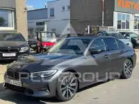 2019 BMW 330
