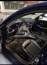2019 BMW 330