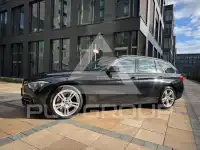 2019 BMW 330