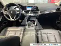 2019 BMW 330