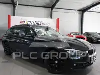 2019 BMW 330
