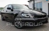 2019 BMW 330