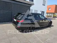 2019 BMW 330