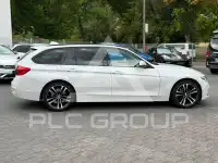 2019 BMW 330