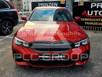 2019 BMW 330