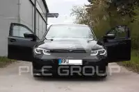 2019 BMW 330