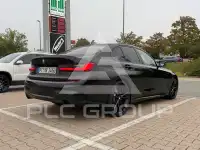 2019 BMW 330