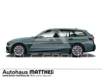 2019 BMW 330
