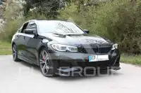 2019 BMW 330