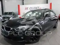 2019 BMW 330