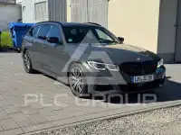 2019 BMW 330