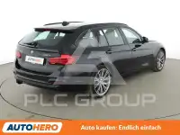 2019 BMW 330