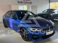 2019 BMW 330