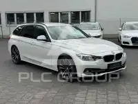 2019 BMW 330