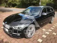 2019 BMW 330