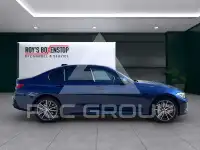 2019 BMW 330