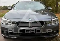 2019 BMW 330