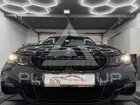 2019 BMW 330