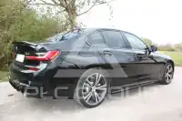 2019 BMW 330