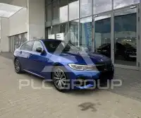 2019 BMW 330