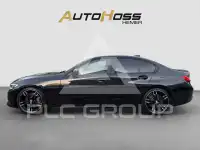 2019 BMW 330