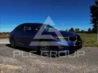 2019 BMW 330