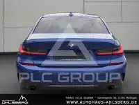 2019 BMW 330