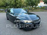 2019 BMW 330
