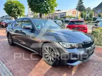 2019 BMW 330