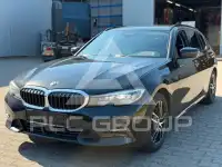 2019 BMW 330