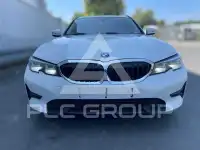 2019 BMW 330