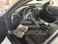 2019 BMW 330