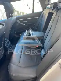 2019 BMW 330