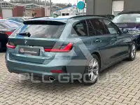 2019 BMW 330