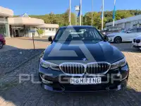 2019 BMW 330
