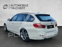 2019 BMW 330