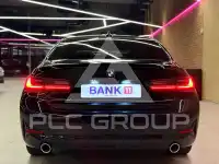 2019 BMW 330