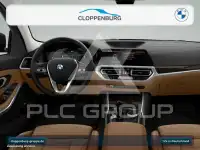 2019 BMW 330