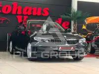 2019 BMW 330