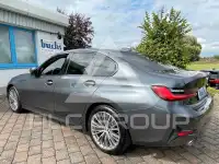 2019 BMW 330