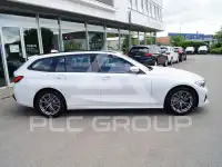 2019 BMW 330