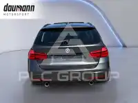 2019 BMW 340