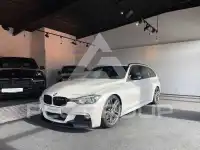 2019 BMW 340