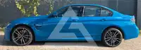2019 BMW 340
