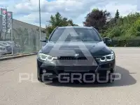 2019 BMW 340