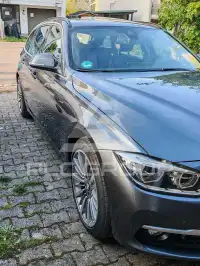 2019 BMW 340