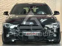 2019 BMW 340